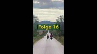 Folge 16  Familien Radreisen so siehts aus [upl. by Gideon657]