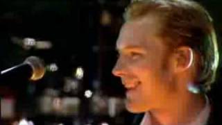 Boyzone featuring Ronan Keating Live By request  When You Say Nothing at All [upl. by Artimed]