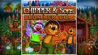 Chipper amp Sons Lumber Co OST  Beat [upl. by Andrei792]