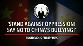 Filipino hackers deface Chinese websites [upl. by Barthol159]