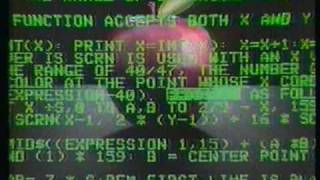 Computerland  01 Phoenix AZ local market TV commercial 1981 [upl. by Henricks]