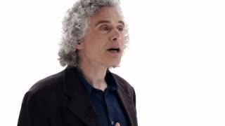 Steven Pinker on Language Pragmatics [upl. by Beverly]