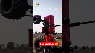 Jok Masti 9720nishu bhaiking [upl. by Leibman]