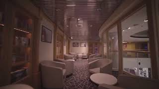 Take a Look Around Marella Explorer  Iglu Cruise [upl. by Verlee]