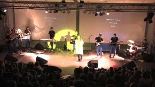 OE MedizinerKabarett SoSe 2014 – Lets Get Loud [upl. by Eikcaj519]