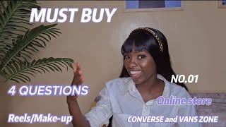 ROUND UP ANSWERING QUESTIONSDATINGDISLIKES 700subs [upl. by Anelrac758]