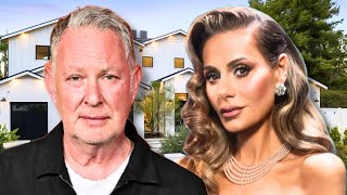 Dorit amp PK Kemsley Facing FORECLOSURE on Beverly Hills Mansion RHOBH [upl. by Eillah]