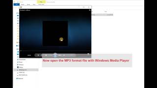 How to Import Audible AAX to Windows Media Player [upl. by Novar]