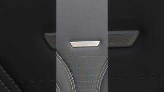 Ford Focus MK4 Vignale Seats [upl. by Rramahs]