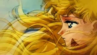 Sailor Moon AMV  Aye Aye Eyes [upl. by Arnuad]