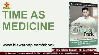 Dr BRCs Time As Medicine in Short [upl. by Ahsha]