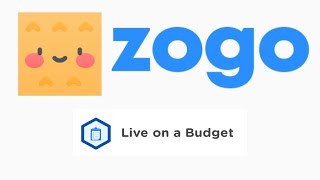 Zogo Live on a Budget UPDATED Answers Full Module  Posttest [upl. by Aicia155]