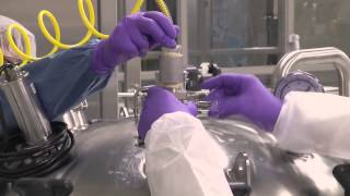 Bioprocessing Part 2 Separation  Recovery [upl. by Oag377]