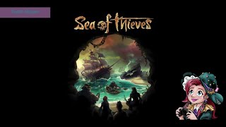 Sea of thieves 32924 [upl. by Ayalahs]