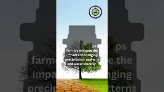 Climate Smart Agriculture [upl. by Kcirdez]