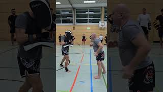 kampfsport kickboxen ingelheim [upl. by Clint199]