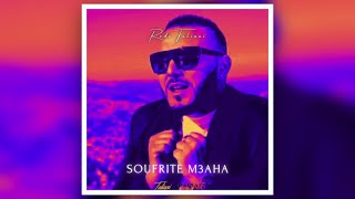 Reda Taliani  Soufrite m3aha  officiel audio [upl. by Irbua]