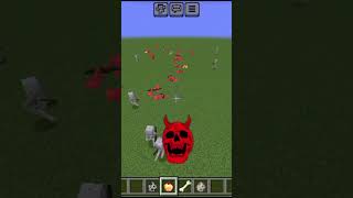 Minecraft Super Dog Moment [upl. by Jonme]