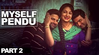 MySelf Pendu  Part 2  Best Punjabi Comedy Movie  Jaswinder Bhalla Upasana Singh Preet Harpal [upl. by Ylrebma]