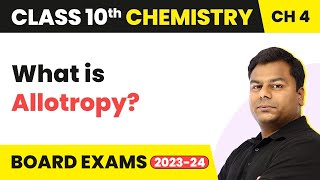 Carbon Compounds  Introduction  Dont Memorise [upl. by Ahse]