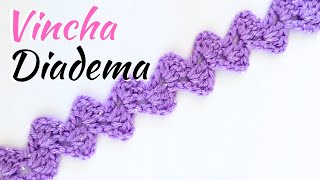 😱 ¡INCREÍBLE Parece difícil y se hace en 5 minutos 😍 Hilera preciosa a Crochet [upl. by Ahsienyt447]