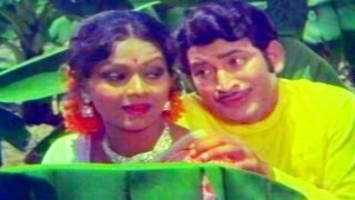 Gajula Kishtayya Songs  Inni Rojulu Intha Sogasu  Krishna Zarina Wahab  HD [upl. by Aneehs716]