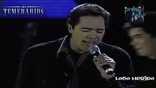 Los Temerarios  Es Ella La Causa [upl. by Jac186]