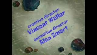 Spongebob Penny Foolish title card [upl. by Anairad645]