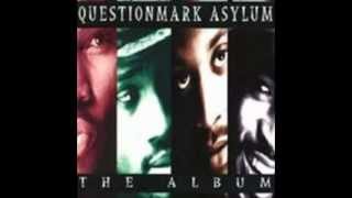 Questionmark Asylum  Get With You remix [upl. by Bunny671]