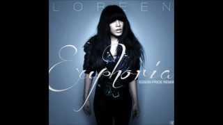 Loreen  Euphoria Edson Pride Remix [upl. by Dnomyar893]