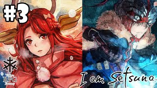 I am Setsuna  3  Shipwrecked [upl. by Naus]