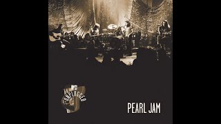 Pearl Jam MTV Unplugged Full Album 1992 4KUHD [upl. by Eiramanit141]