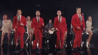 Jersey Boys  Official Trailer 2021 [upl. by Jaf]