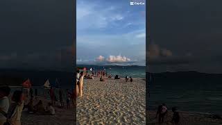 Is BORACAY Worth the Hype [upl. by Nedroj]