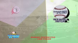 ROYALS vs SALAS MARTINEZ Semifinal J2 [upl. by Yablon]