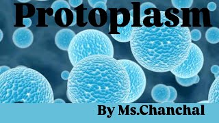 General knowledge about protoplasmdsssb2024 facts tgtpgtexam sciencebychanchal [upl. by Mandelbaum]