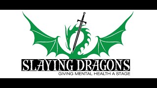 Teaser  Slaying Dragons Performances [upl. by Ozkum]