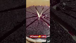 🧀Cheese Cake 🍰 trends food trendingshorts shortsviral [upl. by Phipps637]