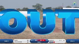 DAY 4  Match 2  Tingre Sarkar Chashak 2020 [upl. by Oswald533]