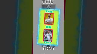 Your best football player football player viral [upl. by Ruenhs]