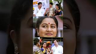 இத சீன் பாக்கும்போதுஉங்க சின்ன வயசு ஞாபகம் வந்த்துச்சா  Tamil Movie Scenes  Nassar  Radhika [upl. by Barbaraanne]