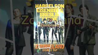 the top 10 best zombie movies in the world top10 best zombieshorts worle tamil [upl. by Isobel]