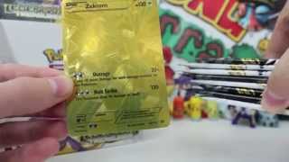 Opening Another Legendary Treasures Booster Box Part 4 [upl. by Primavera]