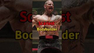 Meet Martyn Ford The Scariest Man on the Planet shorts bodybuilding fitness motivation [upl. by Alphonse665]