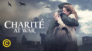 Charite At War  Trailer en Español HD [upl. by Seftton823]