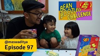 Bean Boozled Challenge [upl. by Goulet326]