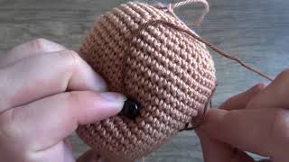 Tutorial Hoe breng je oogjes naar elkaar toe [upl. by Queenie]