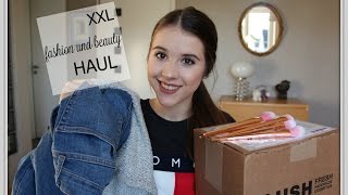 XXL Winterhaul  niiawrg santastubers [upl. by Wallford]