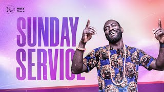 Sunday Service Church Live Stream Winners Way Dartford  26th May 2024  RCCG WWD [upl. by Aivax]