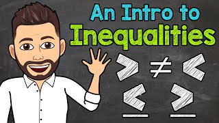 How to Solve Inequalities NancyPi [upl. by Eirased]